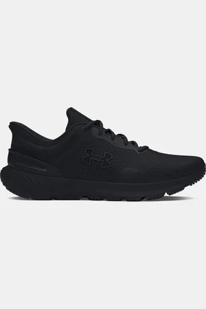Under Armour Tenis para correr UA Escape 4 para mujer