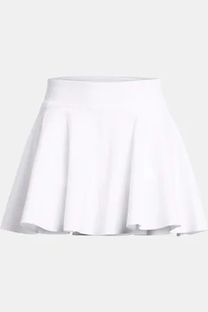 Under Armour Falda-shorts UA Motion para niña
