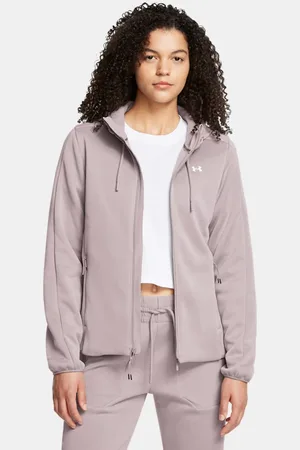 Under Armour UA Swacket para mujer