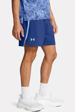 Under Armour Shorts UA Launch de 7\u0022 para hombre