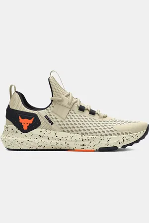 Under Armour Tenis de entrenamiento Project Rock BSR 4 para hombre