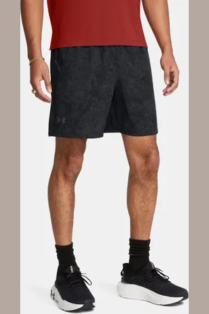 Under Armour Shorts UA Launch Elite de 7\u0022 para hombre