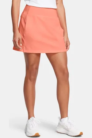 Under Armour Falda-shorts UA Drive para mujer