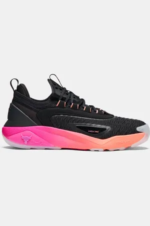 Under Armour Tenis de entrenamiento Project Rock 7 para hombre