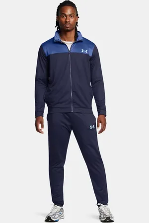 Conjuntos deportivos de hombre nike on sale