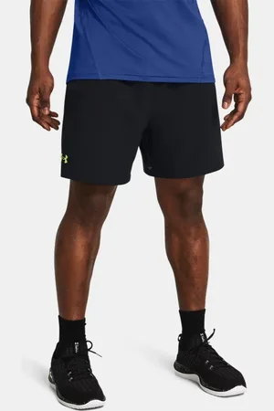 Under Armour Shorts UA Vanish Woven de 6\u0022 para hombre