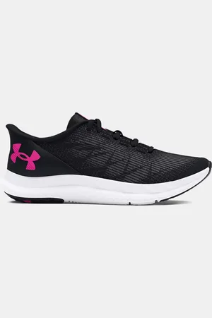 Under Armour Tenis para correr UA Speed Swift para niña