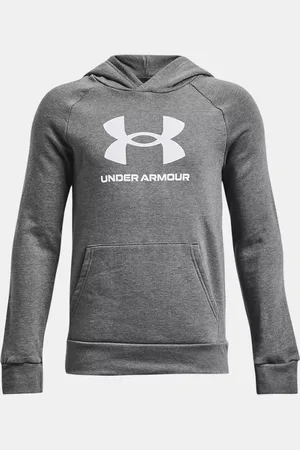 Sueteres y Cardigans Under Armour para Nino FASHIOLA.mx