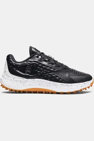 Under Armour Tenis de golf Curry 1 para hombre