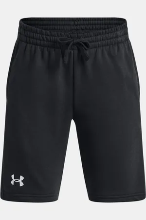 Under Armour Shorts UA Rival Fleece para niño