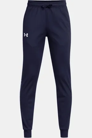 Under Armour Pants UA Brawler 2.0 ajustado para niño