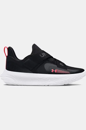 Under Armour Tenis de baloncesto unisex UA FUTR X 4