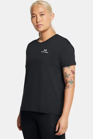 Under Armour Playera de manga corta UA Vanish Energy para mujer
