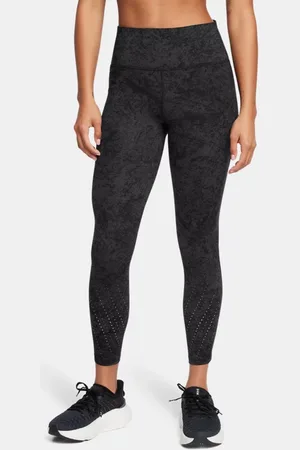 Under Armour Tights UA Launch Elite Printed para mujer