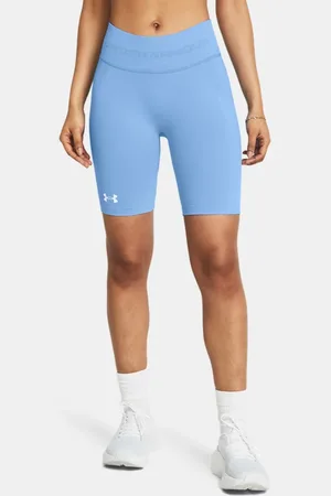 Under Armour Shorts UA Train Seamless para mujer