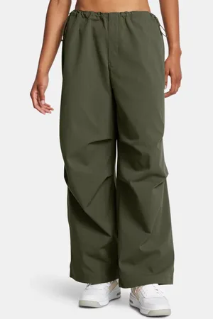 Under Armour Pants UA Unstoppable Ripstop para mujer