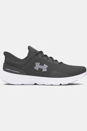 Under Armour Tenis para correr UA Escape 4 para mujer