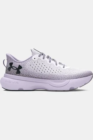 Under Armour Tenis para correr UA Infinite para mujer