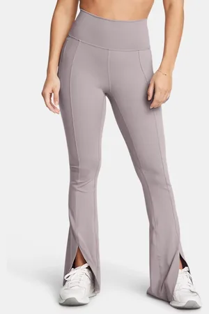 Under Armour Pants UA Meridian Kick Flare para mujer