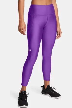 Under Armour Leggings al tobillo UA Tech para mujer