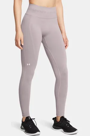 Under Armour Leggings UA Train Seamless para mujer
