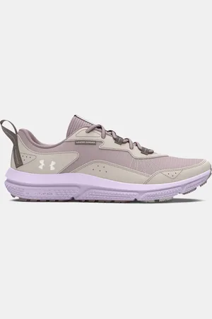Under Armour Tenis para correr UA Charged Verssert 2 para mujer