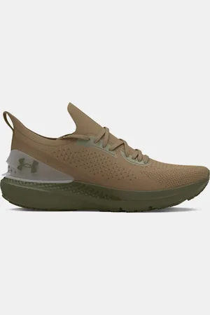 Under Armour Tenis para correr UA Shift para hombre