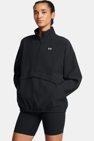 Under Armour Chamarra Anorak UA ArmourSport para mujer