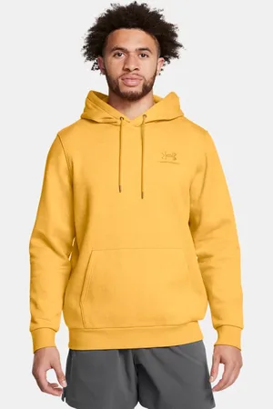 Under Armour Sudadera con capucha UA Icon Fleece para hombre