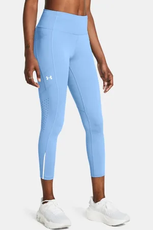 Under Armour Tights tobilleras UA Launch para mujer