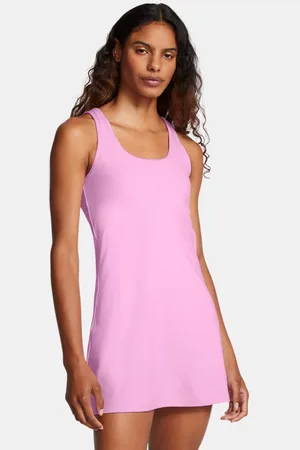Under Armour Vestido UA Motion para mujer