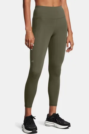 Under Armour Leggings al tobillo UA Movement para mujer