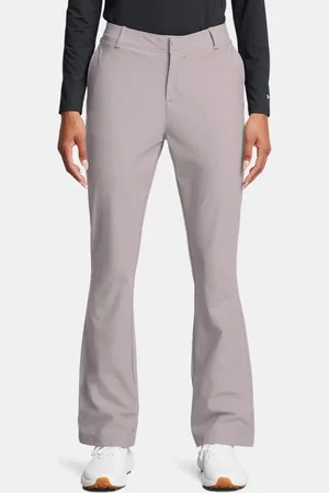 Under Armour Pants UA Drive acampanados para mujer