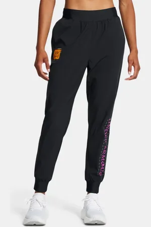 Under Armour Pants UA ArmourSport Woven Día de los Muertos para mujer