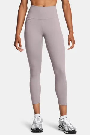 Under Armour Leggings al tobillo UA Motion para mujer