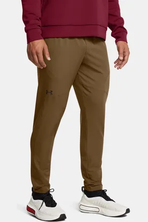Under Armour Pants UA Unstoppable entallado para hombre