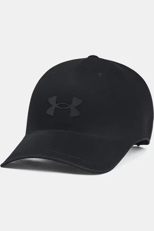 Under Armour Gorra indestructible UA StealthForm
