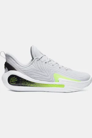 Under Armour Tenis de baloncesto unisex Curry 12 