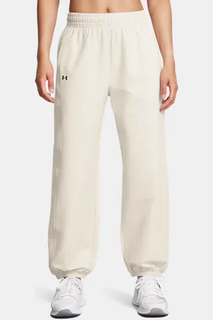 Under Armour Pants UA ArmourSport Swoven para mujer