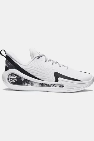 Under Armour Tenis de baloncesto unisex Curry 12 