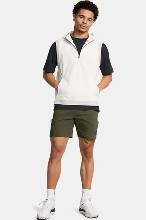 Under Armour Shorts Curry Nylon para hombre