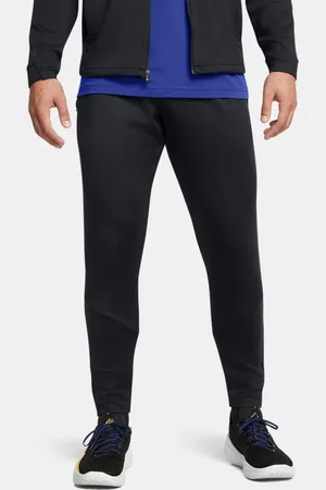 Under Armour Pants Curry Travel para hombre