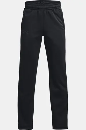 Under Armour Pants Armour Fleece® para niño
