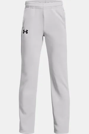 Under Armour Pants Armour Fleece® para niño