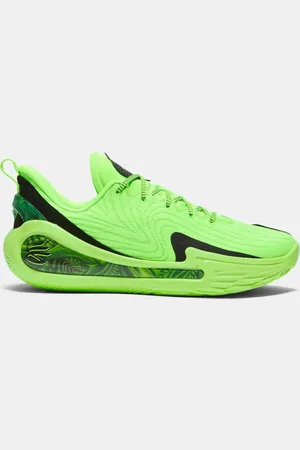 Under Armour Tenis de baloncesto unisex Curry 12 
