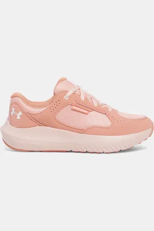 Under Armour Tenis para correr UA Versurge para mujer