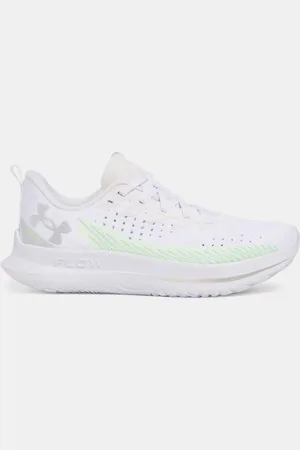 Under Armour Tenis para correr UA Velociti 4 para mujer