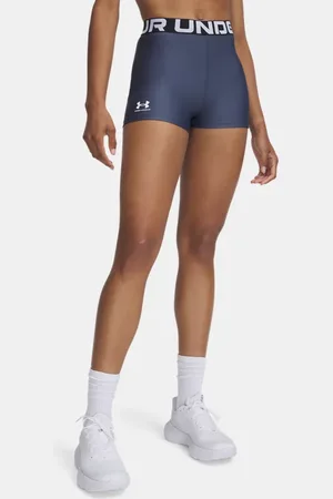 Under Armour Shorts HeatGear® para mujer