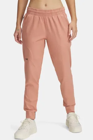 Under Armour Joggers UA Unstoppable para mujer