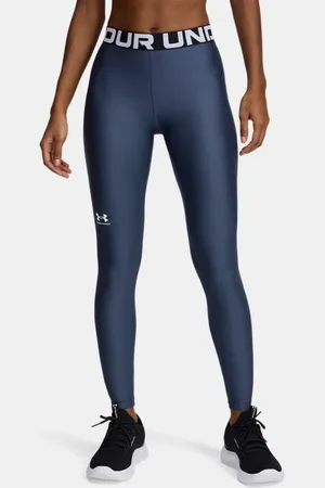 Under Armour Leggings HeatGear® para mujer